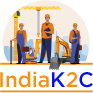 India K2C